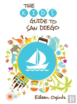 Bertrand.pt - Kid'S Guide To San Diego