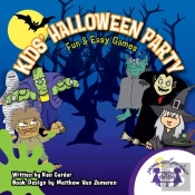Kids Halloween Party