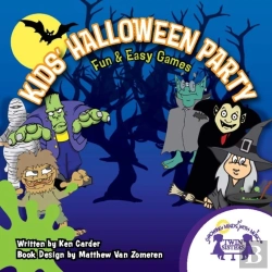 Bertrand.pt - Kids Halloween Party
