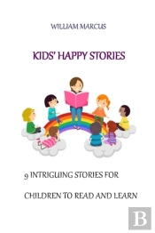 Kids' Happy Stories