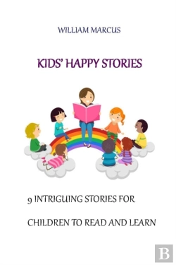 Bertrand.pt - Kids' Happy Stories