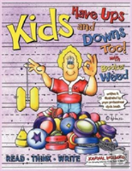Kids Have Ups And Downs Too!