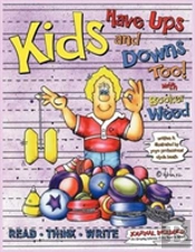 Kids Have Ups And Downs Too!