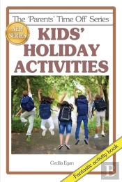 Kids' Holiday Activities