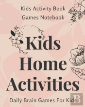 Kids Home Activities