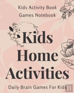 Bertrand.pt - Kids Home Activities