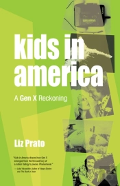 Kids In America