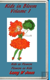 Kids In Bloom Volume 1