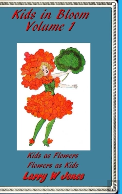 Bertrand.pt - Kids In Bloom Volume 1