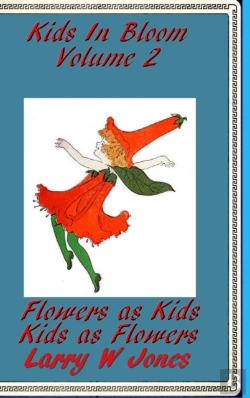 Bertrand.pt - Kids In Bloom Volume 2