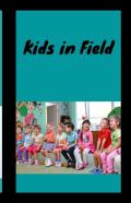 Kids In Field