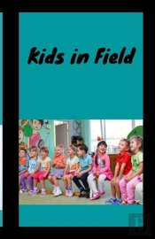 Kids In Field