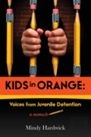 Kids In Orange