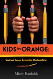 Kids In Orange