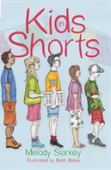 Kids In Shorts