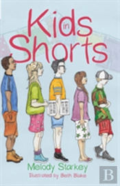Kids In Shorts