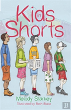 Bertrand.pt - Kids In Shorts