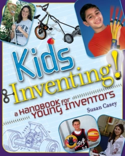 Bertrand.pt - Kids Inventing!