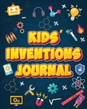 Kids' Inventions Journal