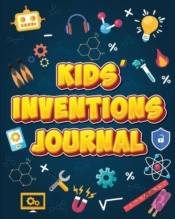 Kids' Inventions Journal