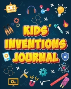 Bertrand.pt - Kids' Inventions Journal