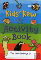 Kids' Kew Activity Book