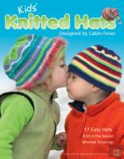 Bertrand.pt - Kids' Knitted Hats
