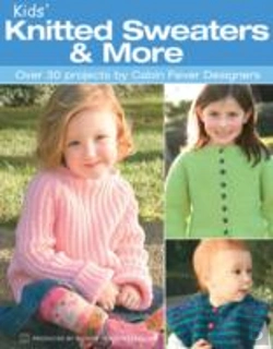 Bertrand.pt - Kids' Knitted Sweaters & More