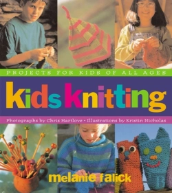 Bertrand.pt - Kids Knitting