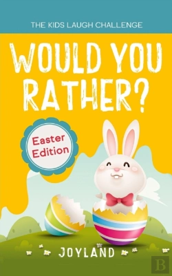 Bertrand.pt - Kids Laugh Challenge - Would You Rather? Easter Edition