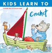 Kids Learn To Crochet
