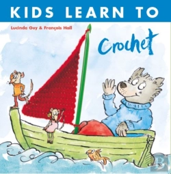 Bertrand.pt - Kids Learn To Crochet