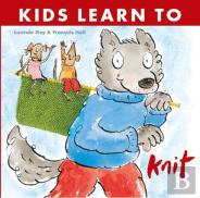 Kids Learn To Knit
