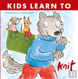 Bertrand.pt - Kids Learn To Knit