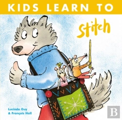 Bertrand.pt - Kids Learn To Stitch