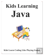 Kids Learning Java