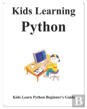 Kids Learning Python