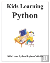 Kids Learning Python