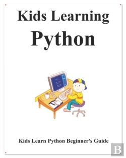 Bertrand.pt - Kids Learning Python