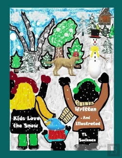 Bertrand.pt - Kids Love The Snow