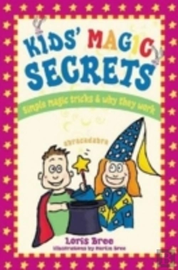 Bertrand.pt - Kids' Magic Secrets