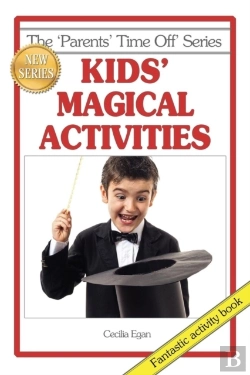 Bertrand.pt - Kids' Magical Activities