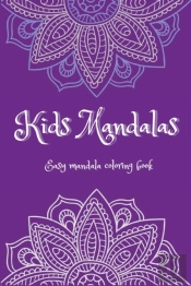 Kids Mandalas