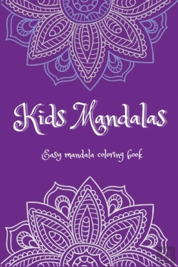 Bertrand.pt - Kids Mandalas