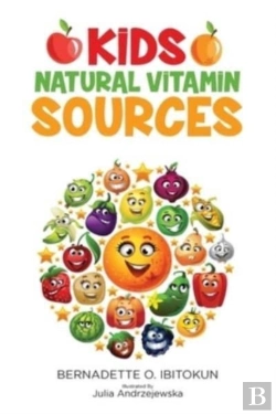 Bertrand.pt - Kids: Natural Vitamin Sources