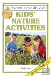 Kids' Nature Activities