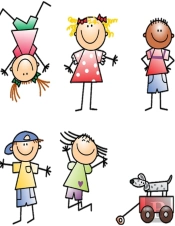 Kid'S Notebook: 100 Pages 8.5  X 11  Wid