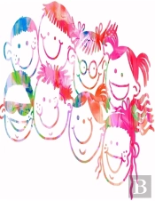 Kid'S Notebook: 100 Pages 8.5  X 11  Wid