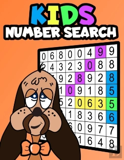 Bertrand.pt - Kids Number Search