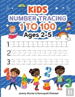 Bertrand.pt - Kids Number Tracing